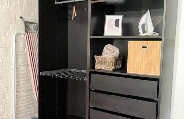 Rez-de-jardin proche Lille - Foto 9