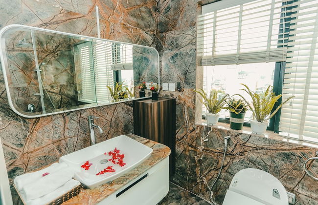 HNC Premier Hotel & Residences - Foto 77