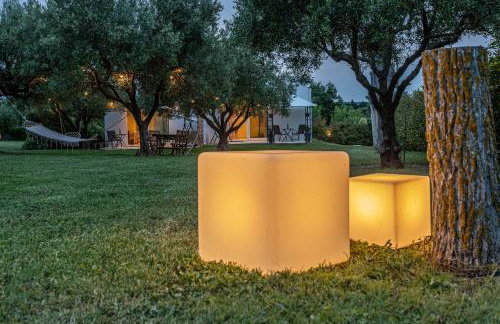 Mellagia Suites Kassandreia - Foto 22