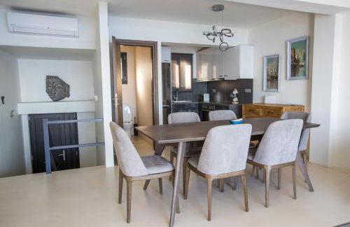 Raise Spetses Sea View Villa - Photo 7