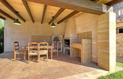 Finca Caseta Des Pradi Biel - Foto 24