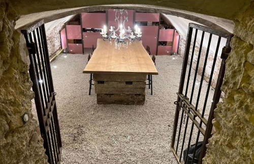 Le Clos Violette et Le 11 D'Aglaé - Appart' Hôtel de Charme Design de Luxe - Foto 128