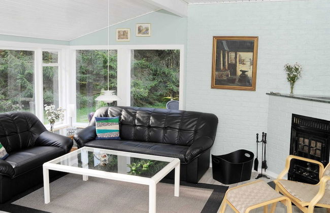 4 Person Holiday Home in Ans By-by Traum - Foto 11