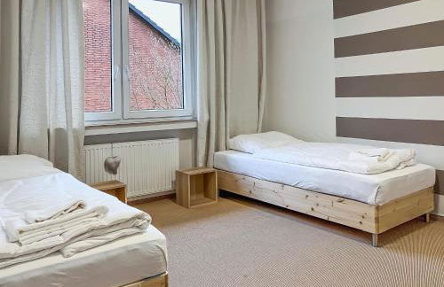 T&K Apartments - Erkrath - 4 Zimmer Apartments - Foto 20