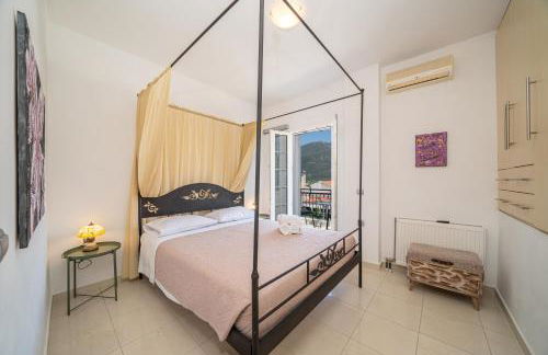 Blue Villa - Photo 21