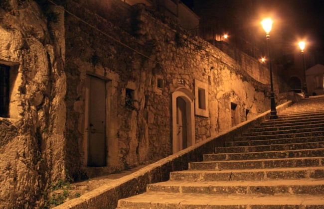 Dimora il Vulcano in Palazzolo Acreide - Foto 9