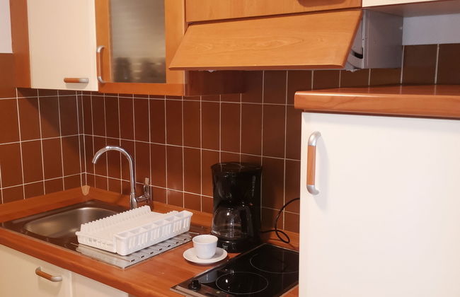 Matilde Beach Resort - Foto 8