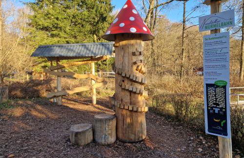 Ferienwohnung Zum Alten Cafè - Foto 27