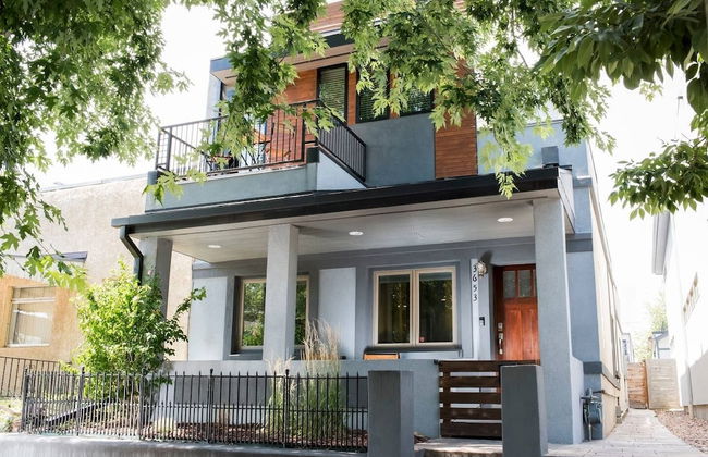 The Luxurious Lipan Launchpad Zen Paradise - Foto 21