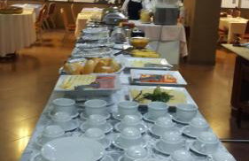 Flat Oeste La Residence - Foto 22