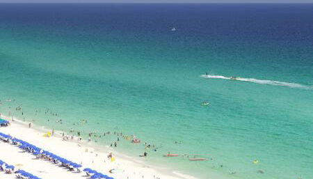 The Oyster by Brightwild Beachfront Condo - Foto 4