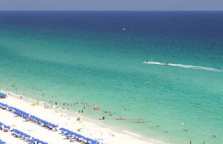 The Scallop by Brightwild-Beachfront Condo - Photo 1