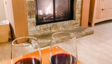 Suncadia Lodge Studio Unit - Foto 5