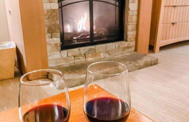 Suncadia Lodge Studio Unit - Foto 5