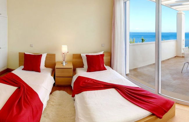 Corfu Luxury Villas - Foto 10