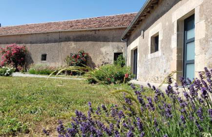 Gite de Villodier - Foto 1