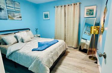 Coastal Retreat Near Pineville and CLT - Foto 38