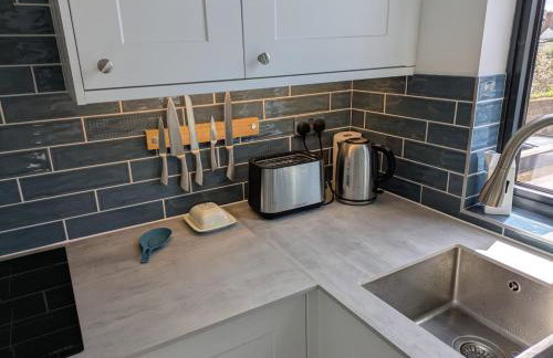 Fore Street Hideaway 1 bed-Free Parking-Brand New - Foto 11