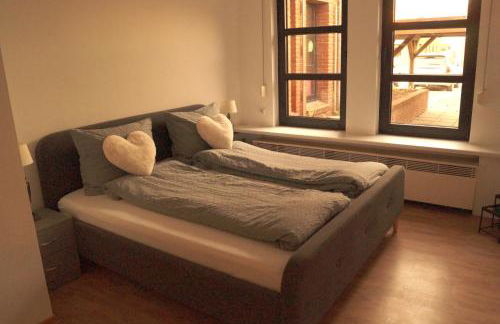 Gesamte Unterkunft in Friedrichskoog - Foto 1