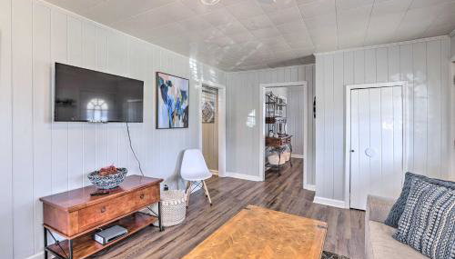 Tuscaloosa House 2 Mi to Coleman Coliseum! - Foto 4