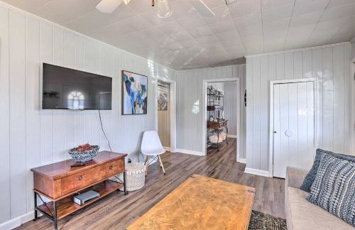 Tuscaloosa House 2 Mi to Coleman Coliseum! - Foto 4