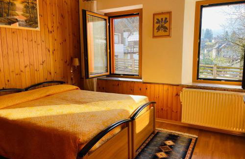 Residence Dolomiti - Foto 21