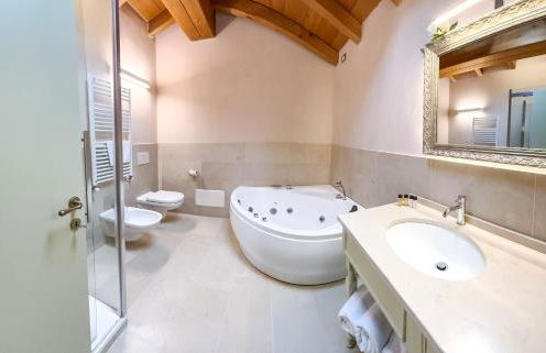 Palazzo Montanari Art & Wine Relais - Foto 48