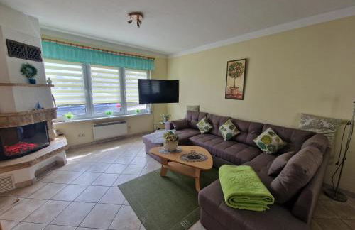 Ferienhaus Seensucht - Foto 4