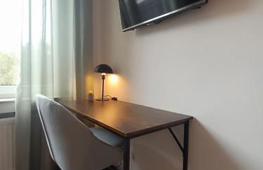 PanoramaLoft Warendorf - Foto 13