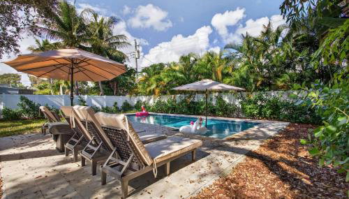 Evergreen Retreat Home for 7 - Foto 3