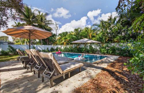 Evergreen Retreat Home for 7 - Photo 3