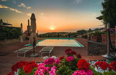 Agriturismo Acetaia Sereni - Photo 41