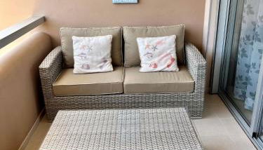 Playa Paraiso, El Horno Holidays and Relax - Foto 2