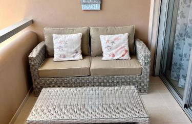 Playa Paraiso, El Horno Holidays and Relax - Foto 2