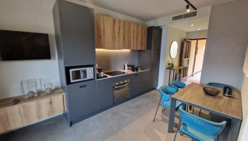 Appartamento Vista Forra - Foto 2, stove