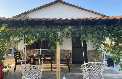Tiny Loft House in Halkidiki - Foto 21