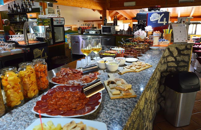 Villaggio l' Olivara - Foto 24