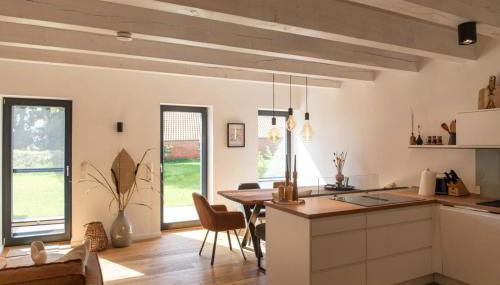 Van Senden 10 Beneke - Photo 2, Garden view