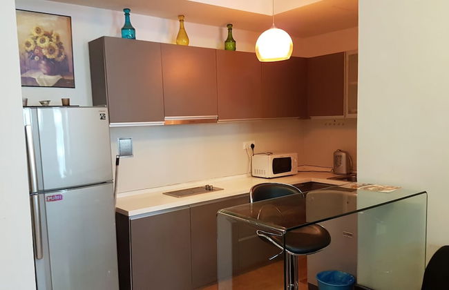 Regalia Studio 109 Suites - Photo 9