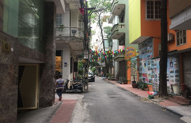 Granda Legend Apartment - Photo 15