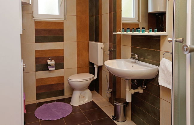 Apartments Mistral - Foto 77