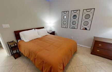 971 sf 2 Bedroom 2 Bath Townhouse 3 mi to Westgate - Foto 14