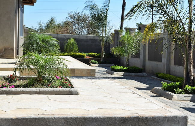 Grey Oak Holiday House - Foto 36