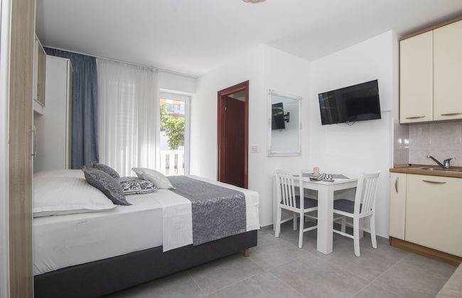 Apartments and Rooms Kapulica - Foto 5