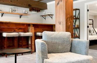 Waterfront Access with Kayaks Private Deck and a Firepit - Photo 56