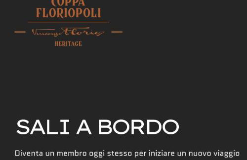 Patio1861 - A Sicilian deluxe apartment - Foto 28