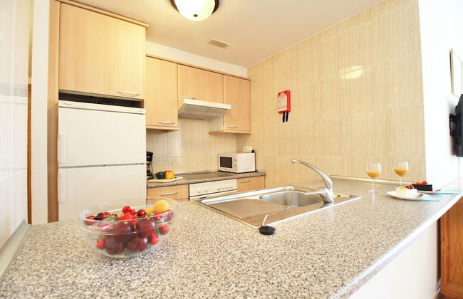 Alea Rentals - Los Juncos - Foto 27