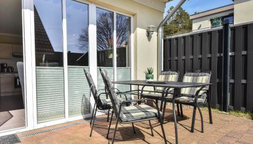 Ferienhaus Sonneninsel 5c - Foto 2