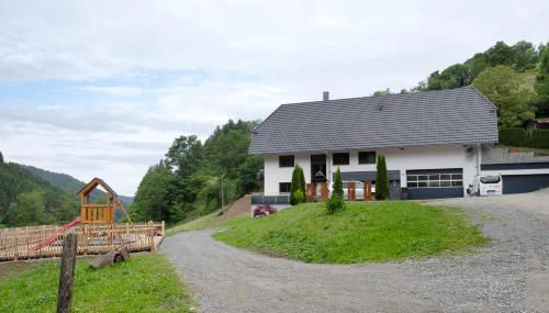 Appartment Waldblick Mühlenbach - Foto 2