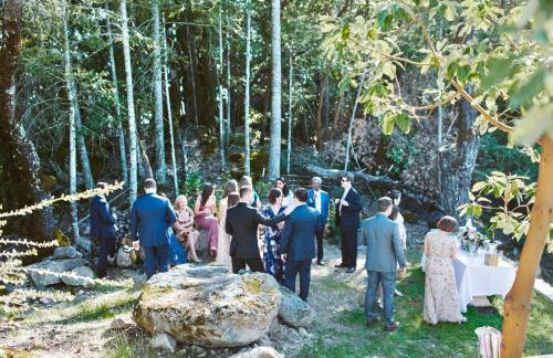 St Helena - Blair Spangler Design Group - Foto 63